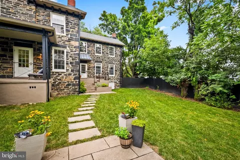 Exterior - 3711 Clipper Rd, Baltimore, MD 21211 photo 6 of 9