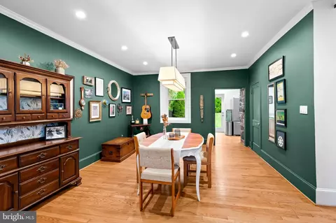 Dining - 3711 Clipper Rd, Baltimore, MD 21211 photo 1 of 2