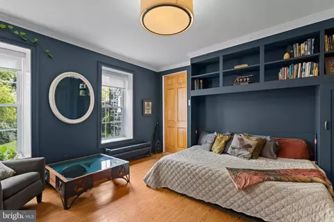 Bedroom - 3711 Clipper Rd, Baltimore, MD 21211 photo 1 of 10