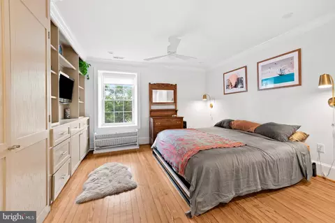 Bedroom - 3711 Clipper Rd, Baltimore, MD 21211 photo 10 of 10