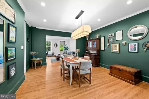 Dining - 3711 Clipper Rd, Baltimore, MD 21211 photo 2 of 2
