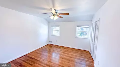 Bedroom - 617 Brisbane Rd, Baltimore, MD 21229 photo 3 of 3