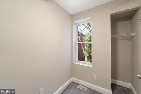 Entry Way - 2641 Francis St, Baltimore, MD 21217 photo 5 of 6