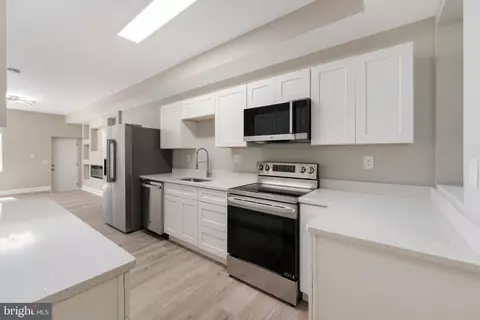 Kitchen - 2641 Francis St, Baltimore, MD 21217 photo 1 of 1