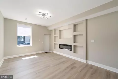 Living - 2641 Francis St, Baltimore, MD 21217 photo 1 of 3