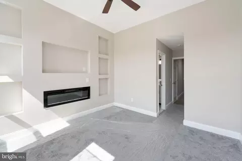 Entry Way - 2641 Francis St, Baltimore, MD 21217 photo 6 of 6