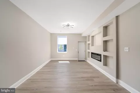 Living - 2641 Francis St, Baltimore, MD 21217 photo 2 of 3