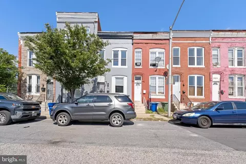 Other - 2641 Francis St, Baltimore, MD 21217 photo 6 of 7