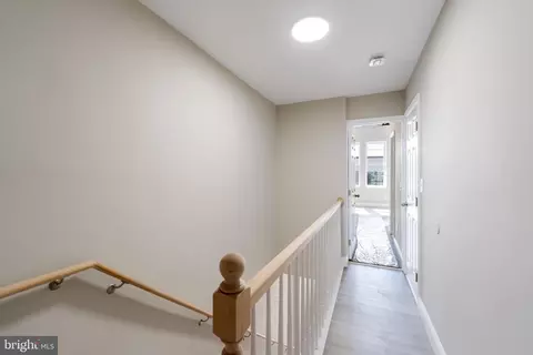 Entry Way - 2641 Francis St, Baltimore, MD 21217 photo 3 of 6