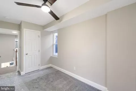 Entry Way - 2641 Francis St, Baltimore, MD 21217 photo 4 of 6