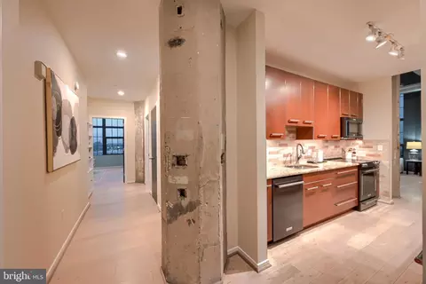 Entry Way - 1200 Steuart St #1515, Baltimore, MD 21230 photo 3 of 3