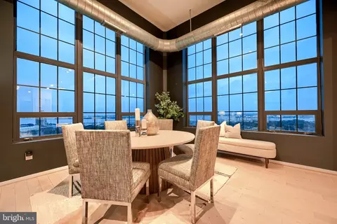 Dining - 1200 Steuart St #1515, Baltimore, MD 21230 photo 4 of 5