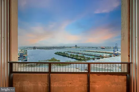 View/Area - 1200 Steuart St #1515, Baltimore, MD 21230 photo 1 of 6