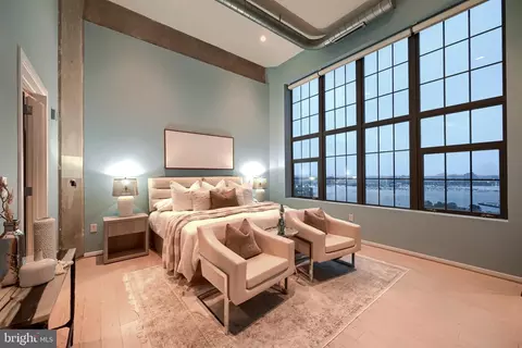 Bedroom - 1200 Steuart St #1515, Baltimore, MD 21230 photo 1 of 5