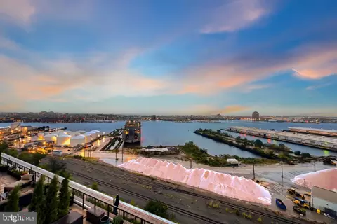 View/Area - 1200 Steuart St #1515, Baltimore, MD 21230 photo 2 of 6