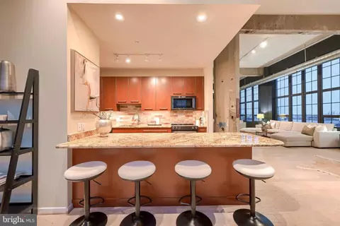 Kitchen - 1200 Steuart St #1515, Baltimore, MD 21230 photo 1 of 6