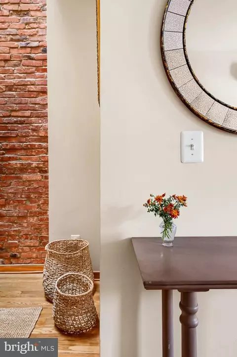Entry Way - 1802 Saint Paul St, Baltimore, MD 21202 photo 4 of 22