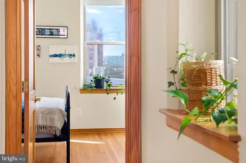 Entry Way - 1802 Saint Paul St, Baltimore, MD 21202 photo 22 of 22