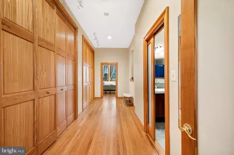 Entry Way - 1802 Saint Paul St, Baltimore, MD 21202 photo 15 of 22