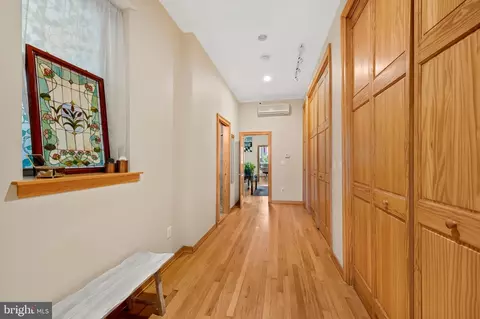 Entry Way - 1802 Saint Paul St, Baltimore, MD 21202 photo 16 of 22