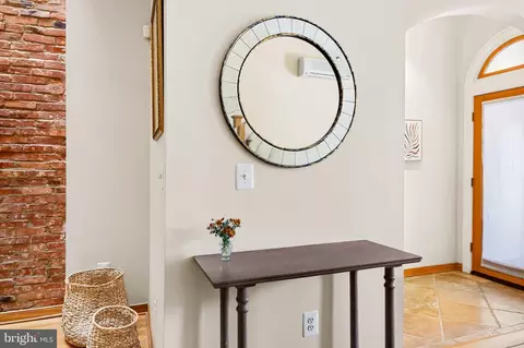 Entry Way - 1802 Saint Paul St, Baltimore, MD 21202 photo 3 of 22