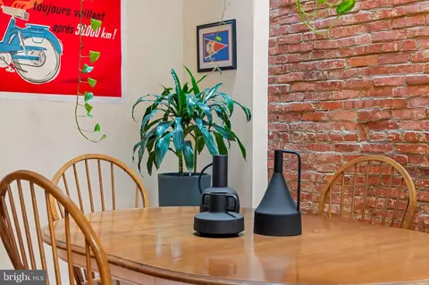Dining - 1802 Saint Paul St, Baltimore, MD 21202 photo 5 of 10