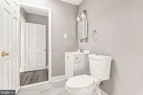 Entry Way - 3218 Barclay St, Baltimore, MD 21218 photo 3 of 3