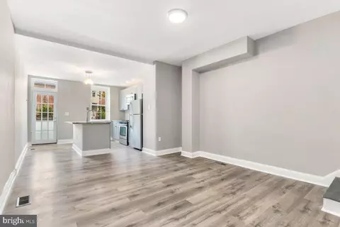 Living - 3218 Barclay St, Baltimore, MD 21218 photo 3 of 3