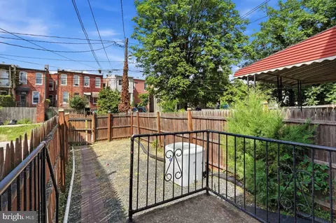 Exterior - 3218 Barclay St, Baltimore, MD 21218 photo 2 of 3