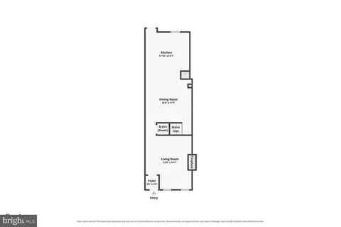 Other - 3218 Barclay St, Baltimore, MD 21218 photo 8 of 9