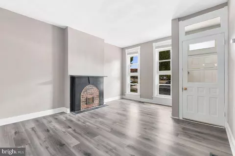 Living - 3218 Barclay St, Baltimore, MD 21218 photo 2 of 3