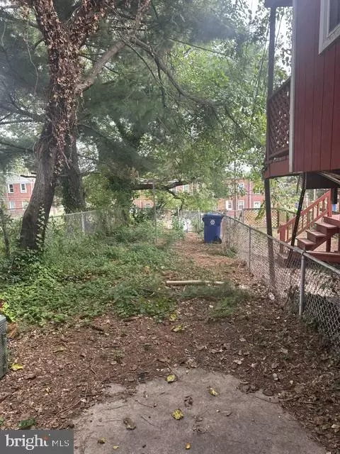 Exterior - 3640 Kenyon Ave, Baltimore, MD 21213 photo 1 of 1