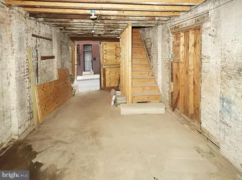 Entry Way - 1716 Lemmon St, Baltimore, MD 21223 photo 3 of 4