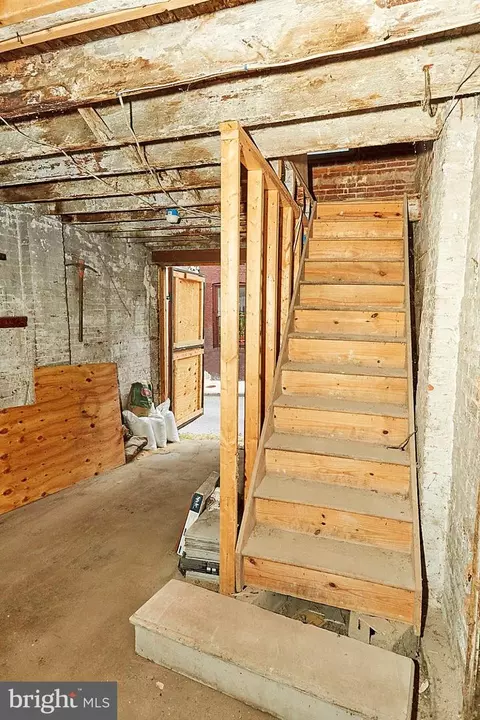 Entry Way - 1716 Lemmon St, Baltimore, MD 21223 photo 4 of 4
