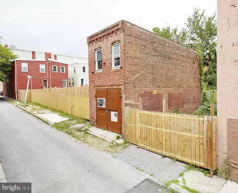 Other - 1716 Lemmon St, Baltimore, MD 21223 photo 10 of 10