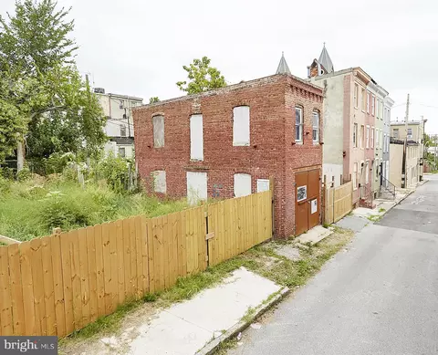 Other - 1716 Lemmon St, Baltimore, MD 21223 photo 9 of 10