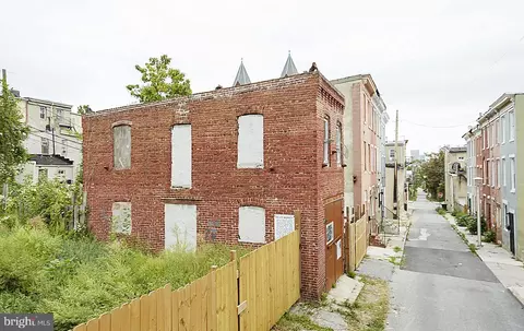 Other - 1716 Lemmon St, Baltimore, MD 21223 photo 2 of 10