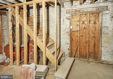Entry Way - 1716 Lemmon St, Baltimore, MD 21223 photo 2 of 4