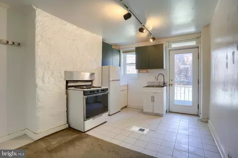 Kitchen - 604 Jasper St, Baltimore, MD 21201 photo 1 of 1