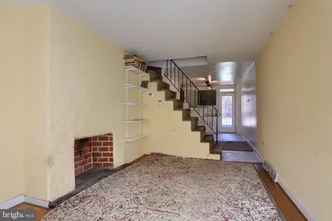 Living - 604 Jasper St, Baltimore, MD 21201 photo 1 of 3