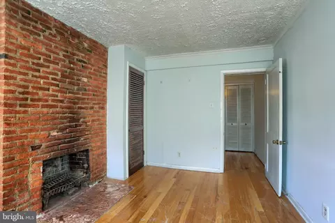 Bedroom - 604 Jasper St, Baltimore, MD 21201 photo 1 of 1