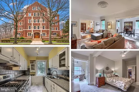 501 W University Pkwy #B-2, Baltimore, MD 21210