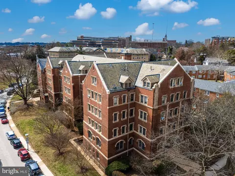 501 W University Pkwy #B-2, Baltimore, MD 21210
