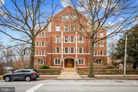 501 W University Pkwy #B-2, Baltimore, MD 21210