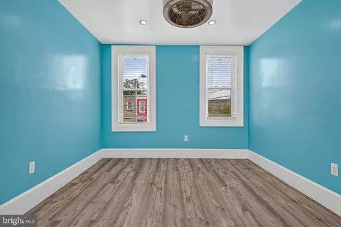 Bedroom - 1900 N Collington Ave, Baltimore, MD 21213 photo 1 of 4