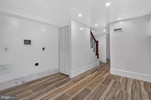 Entry Way - 1900 N Collington Ave, Baltimore, MD 21213 photo 11 of 11