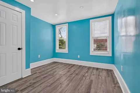 Bedroom - 1900 N Collington Ave, Baltimore, MD 21213 photo 4 of 4