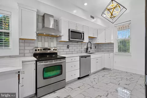 Kitchen - 1900 N Collington Ave, Baltimore, MD 21213 photo 2 of 3
