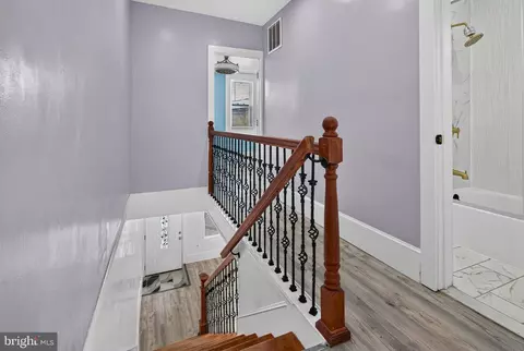 Entry Way - 1900 N Collington Ave, Baltimore, MD 21213 photo 8 of 11