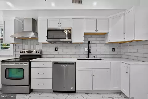 Kitchen - 1900 N Collington Ave, Baltimore, MD 21213 photo 3 of 3